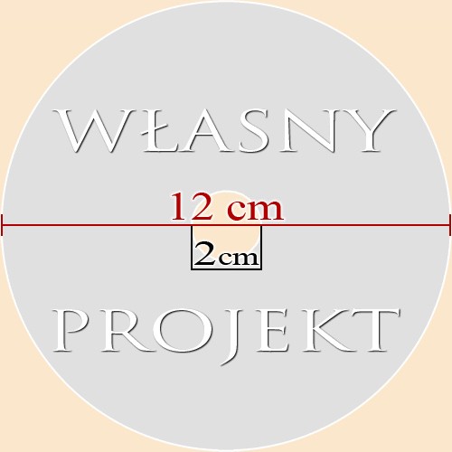 Własny projekt